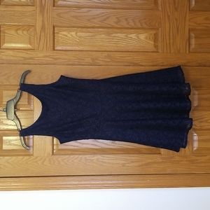 NWT Speechless dress fit and flare juniors size 11